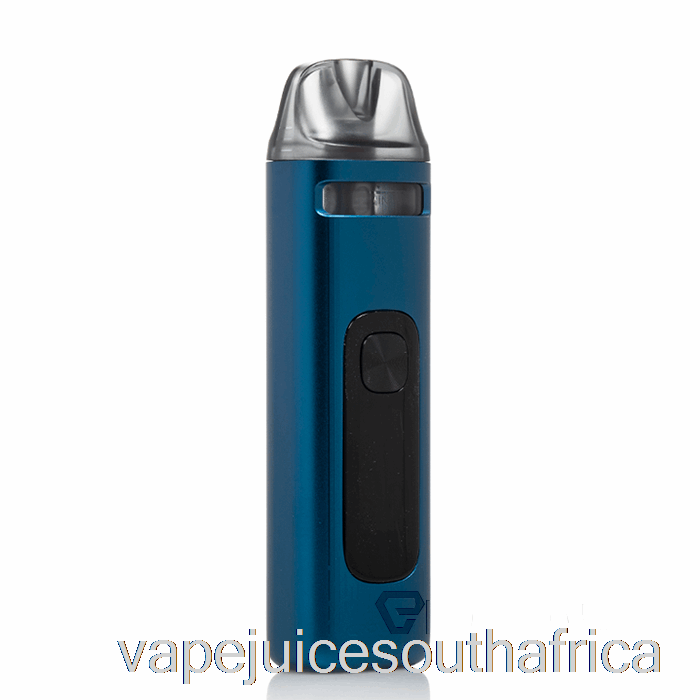 Vape Juice South Africa Uwell Crown X 60W Pod System Blue